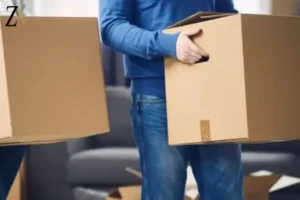 Relocation Move-In Move-Out
