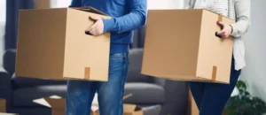 Move-In Move-Out inspection