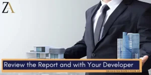 Report and Address Issues with Your Developer