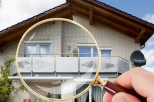 Resedential Property Inspection