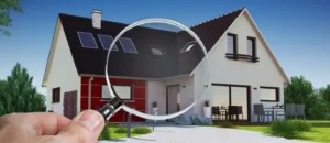 Resedential Property Inspection