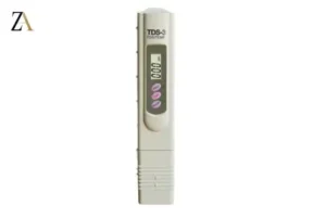 Snagging Water quality Tester