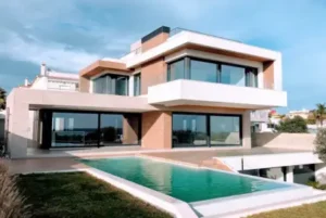 villa Inspection