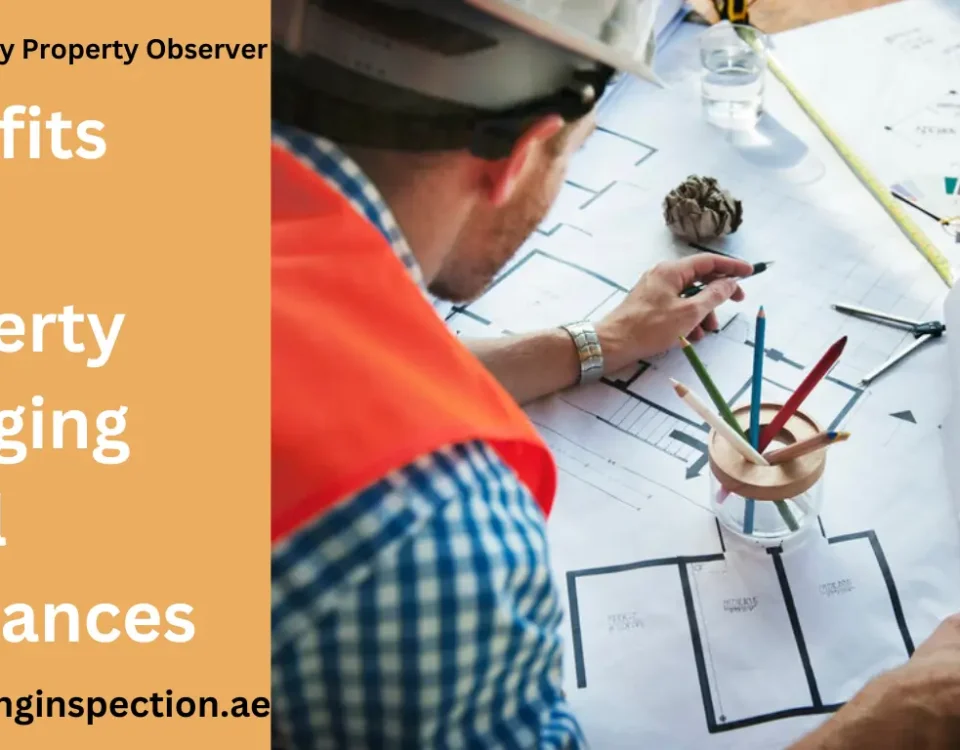 Property Snagging Level Tolerances