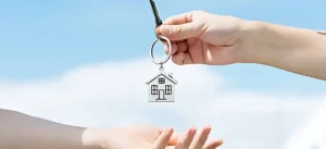 Property Handover Inspection