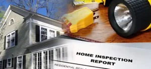 Residential Property Inspection