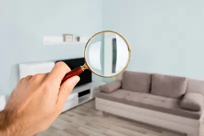 Apartment-Inspection - ZIA LUXURY