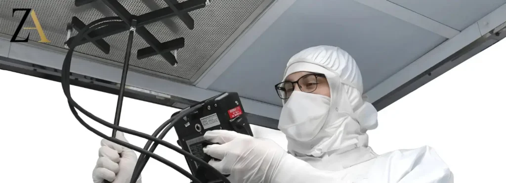 Check-Airflow_ AC INSPECTION