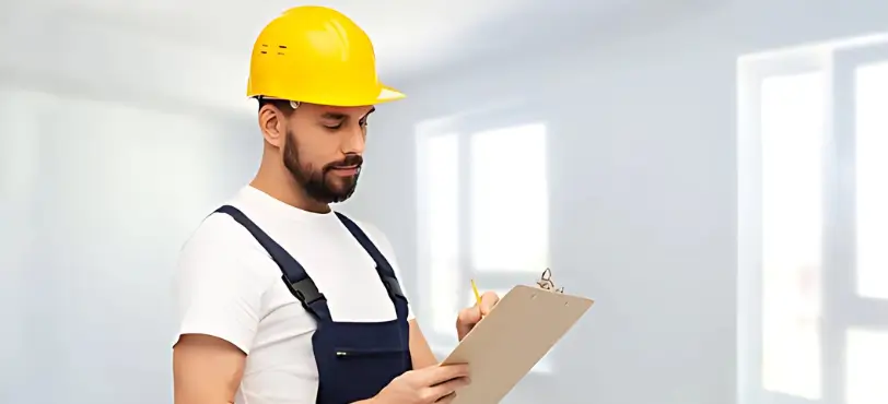Move-in-Move-Out-Inspector