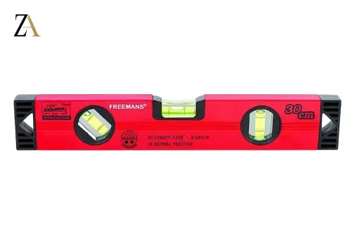 Spirit-Level - Moisture-Meters-Snagging Property Inspection
