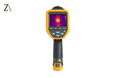 Thermal-Imaging-Cameras - Snagging Property Inspection