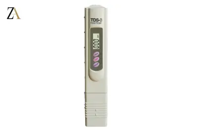 Water-quality-Tester - Moisture-Meters-Snagging Property Inspection