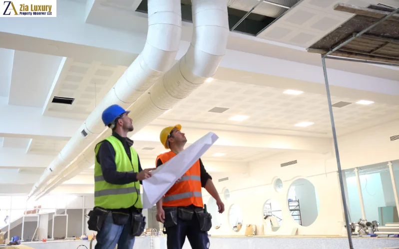 Renovation Construction Inspections