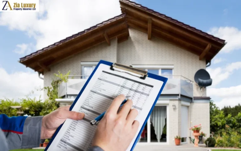 What We serve in Property Inspection Dubai
