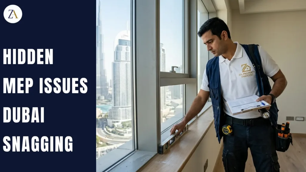 Hidden Risks Buying Property Dubai