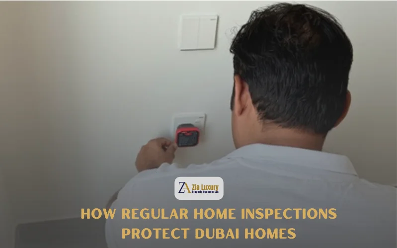 Home Inspections