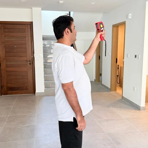 property snagging dubai