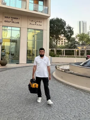 Commercial Inspection