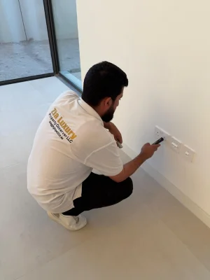 Electrical Inspections