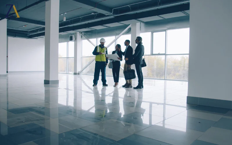 Move-In Move-Out Inspection