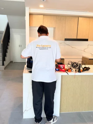 No more hidden defects - Zia Luxury