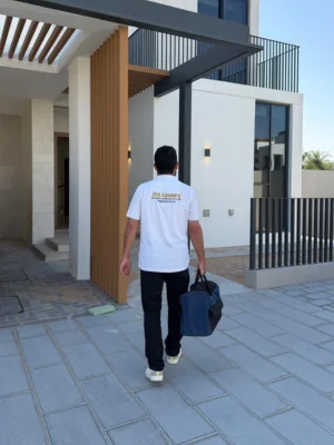 Residential Property Inspection