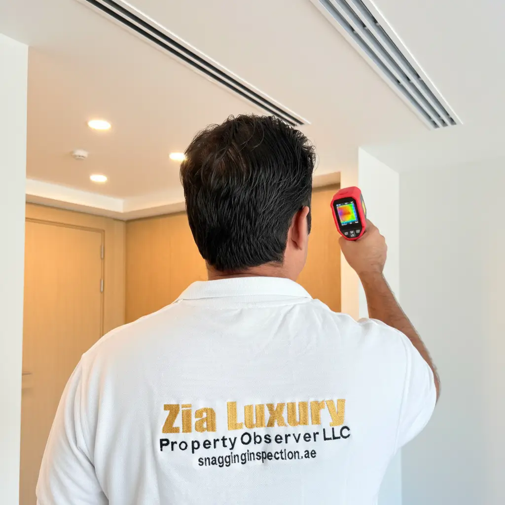 Property Snagging