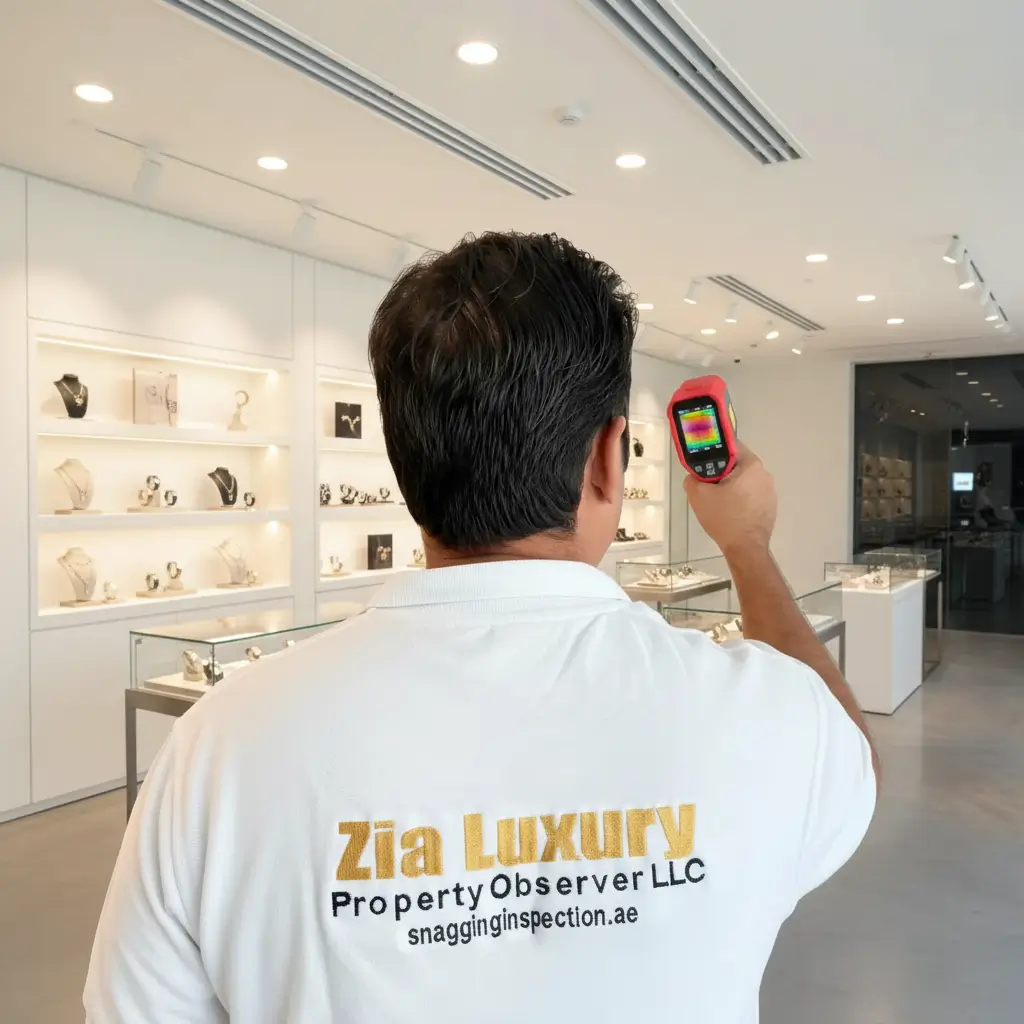 Retail / Showroom in UAE