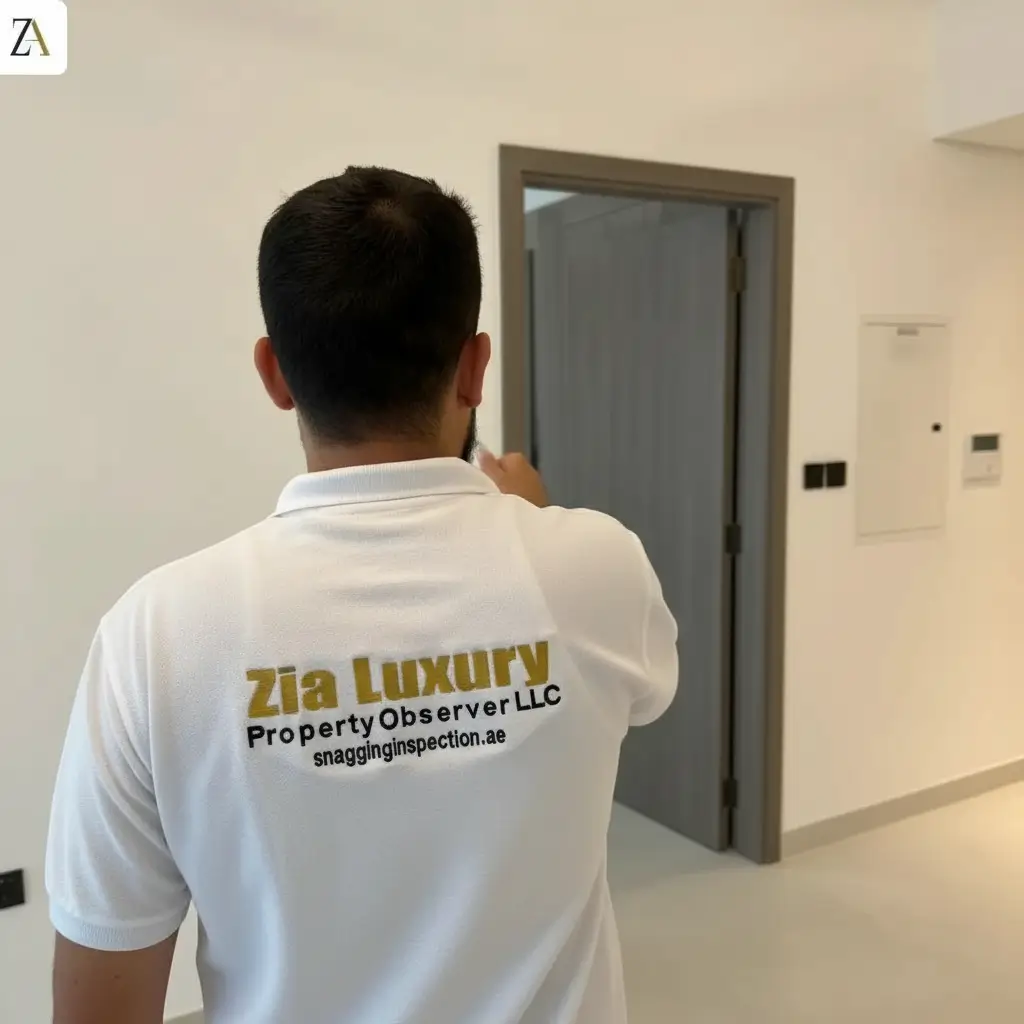 Visual Examination during Electrical Installation Inspection