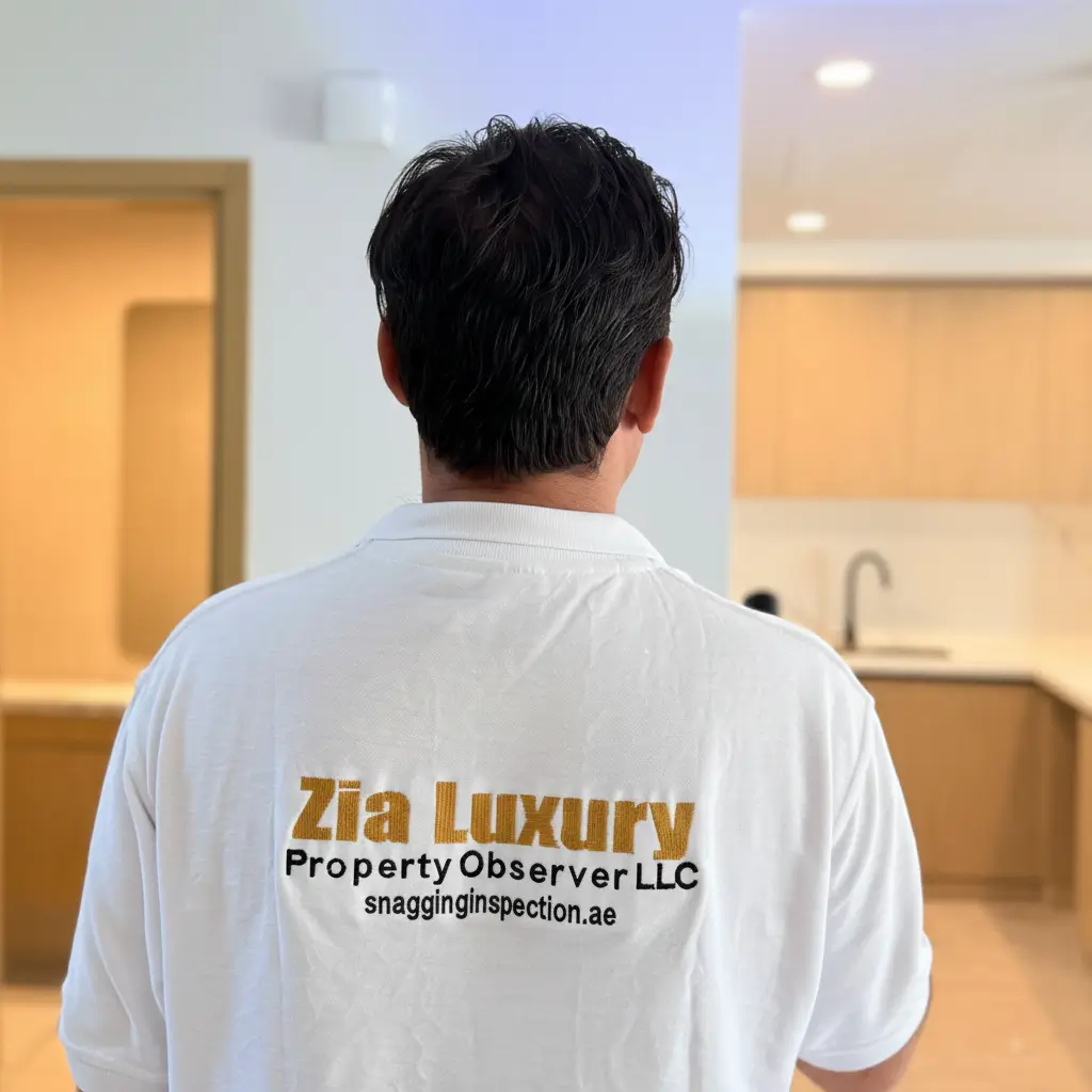 Commercial Property Inspection in Duvbai