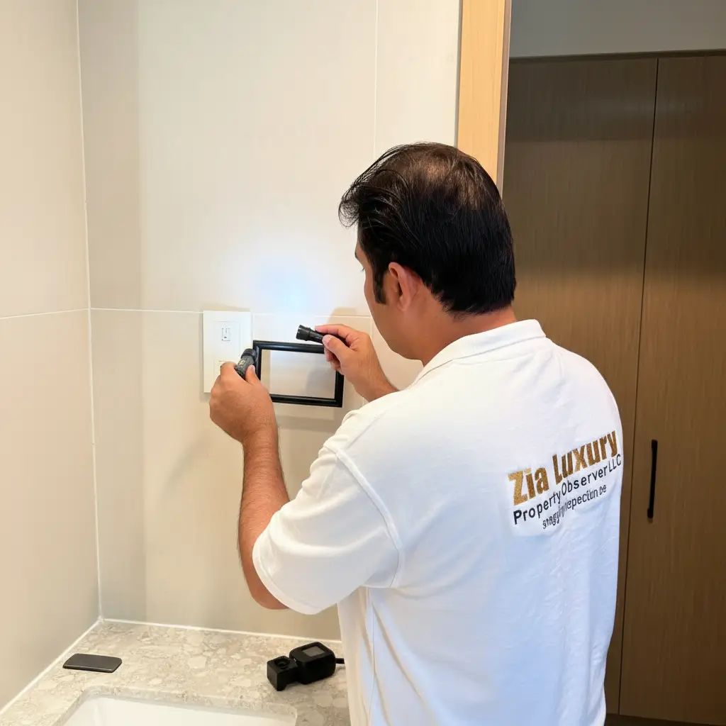 Why Choose Snagging Inspection in UAE