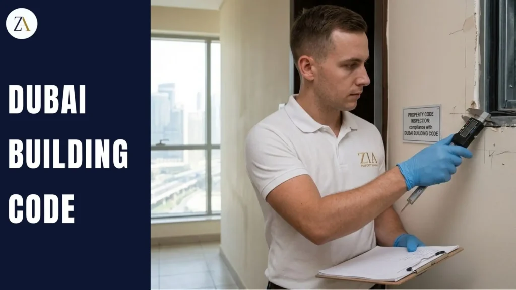 Dubai Building Code