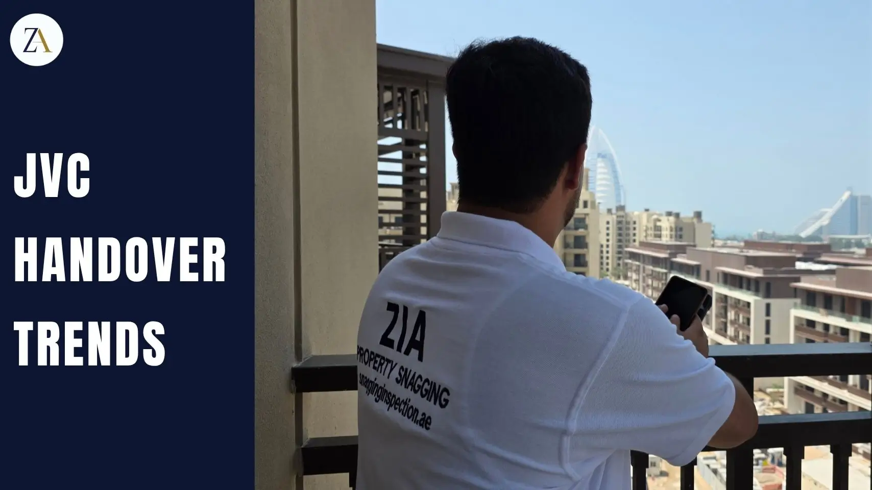 JVC Handover Trends: What Buyers Are Seeing Now