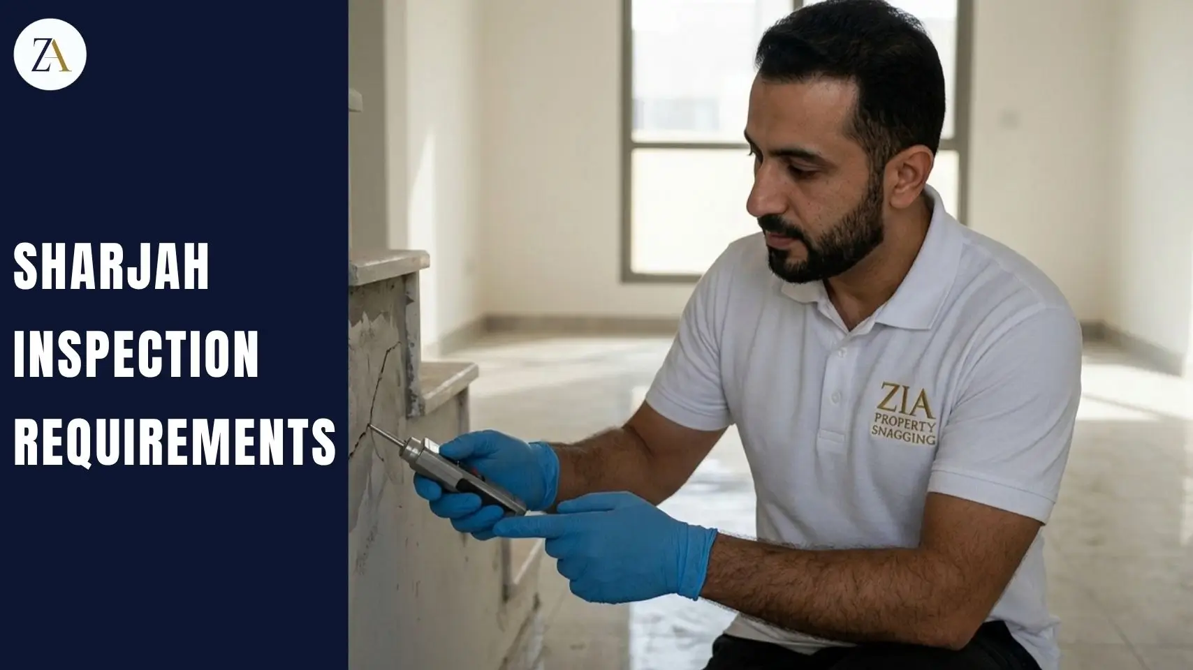 Sharjah Inspection Requirements: Complete Property Guide