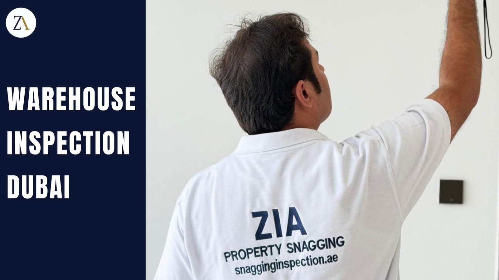 Warehouse Inspection Dubai: What Owners Must Check
