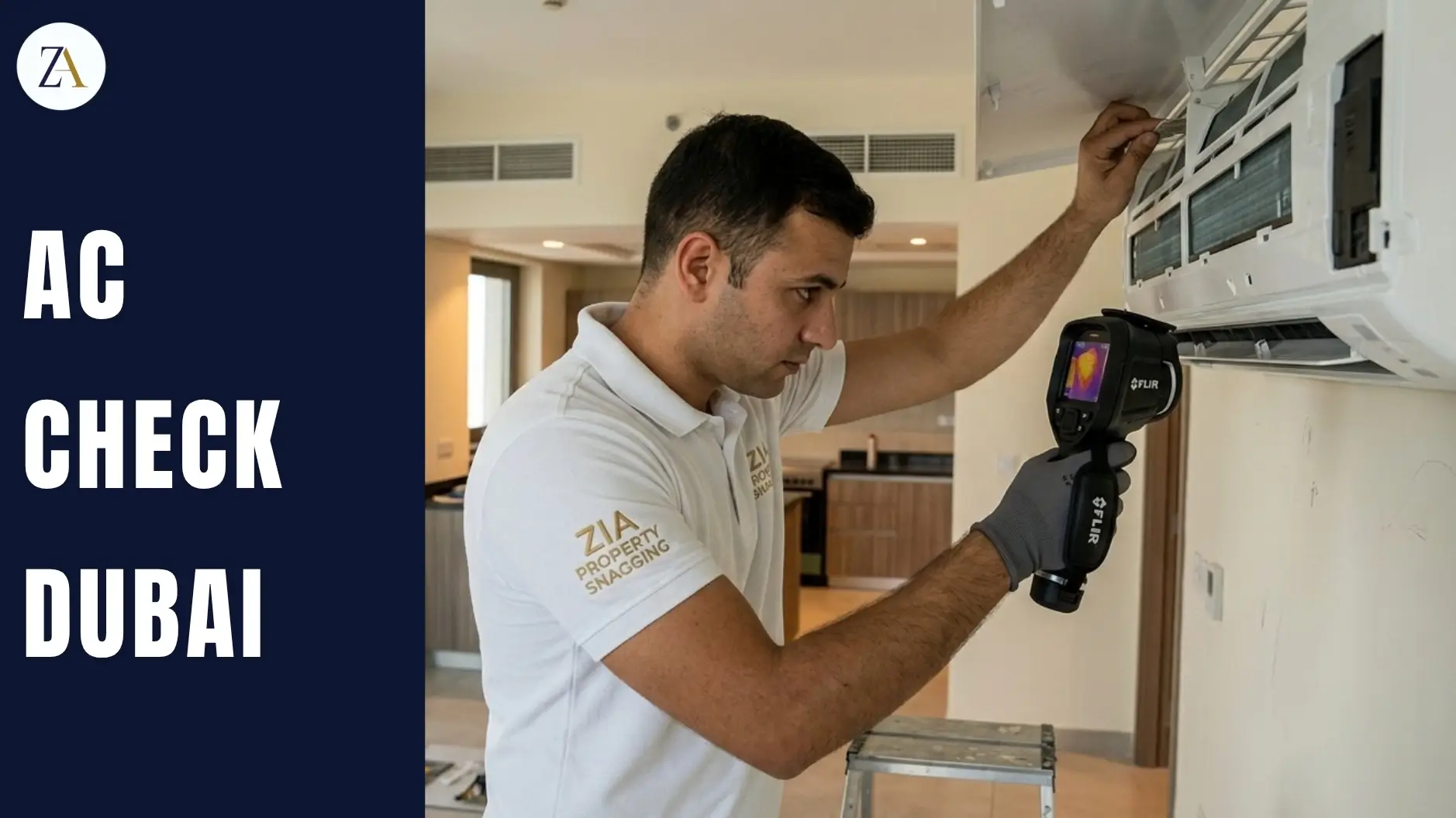 AC Check Dubai: What Every Inspection Should Cover